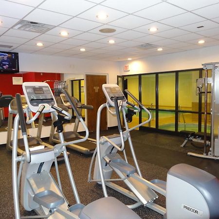 Radisson Akron-Fairlawn Copley Montrose Екстер'єр фото