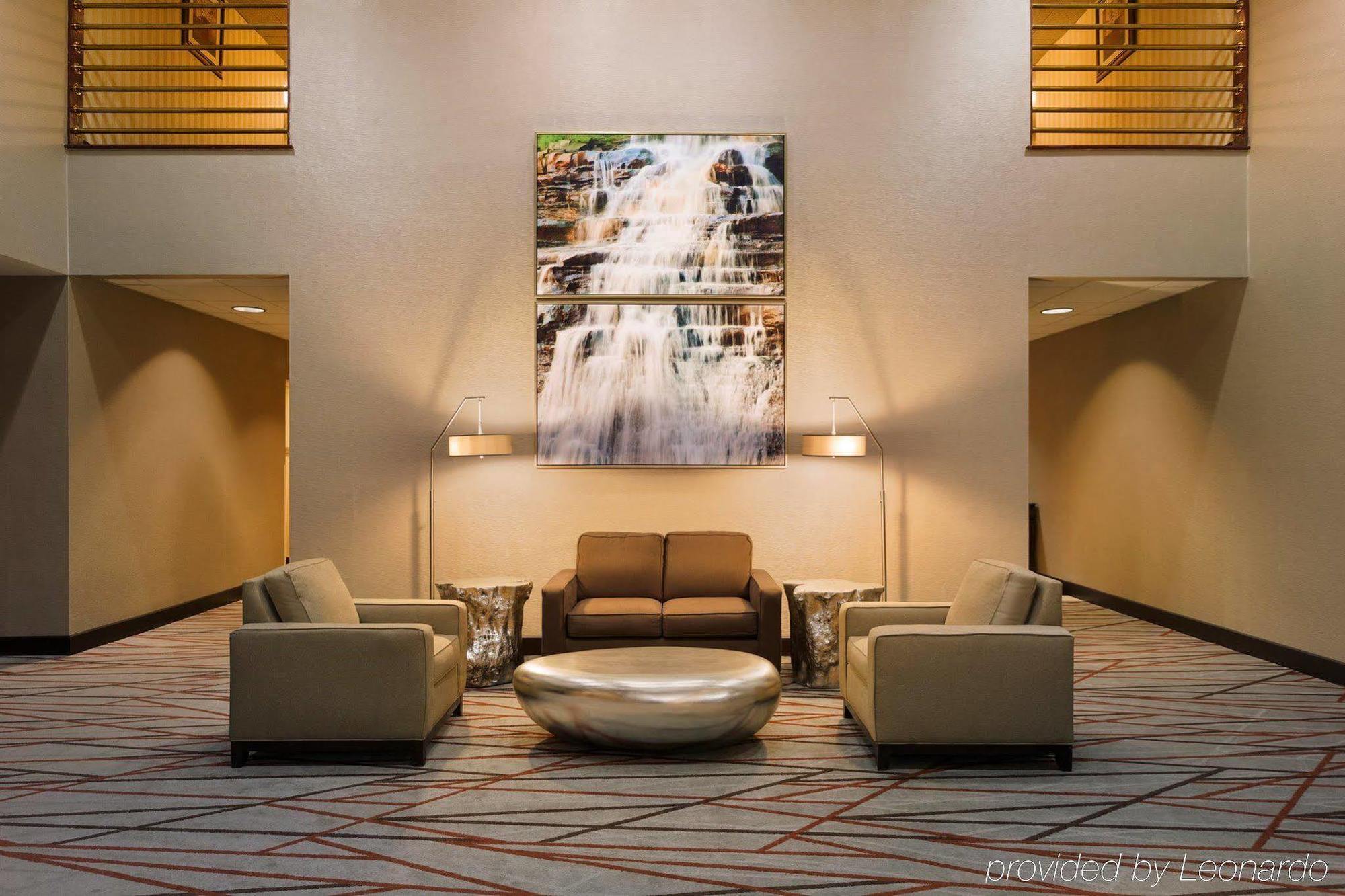 Radisson Akron-Fairlawn Copley Montrose Екстер'єр фото