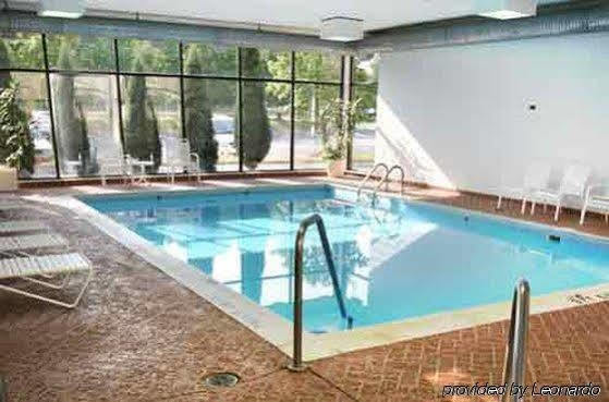 Radisson Akron-Fairlawn Copley Montrose Екстер'єр фото
